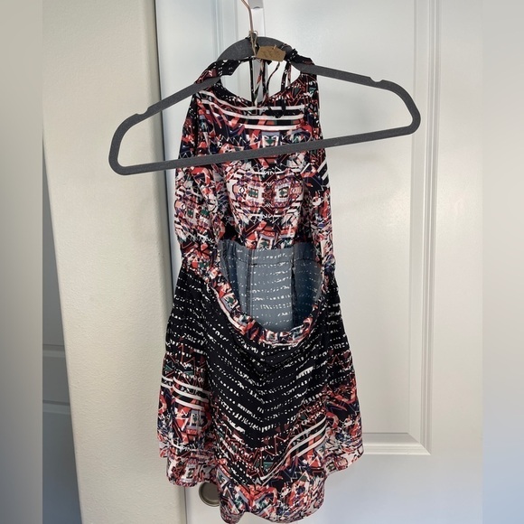 Rare Parker Scout romper EUC Size M. - Picture 4 of 8